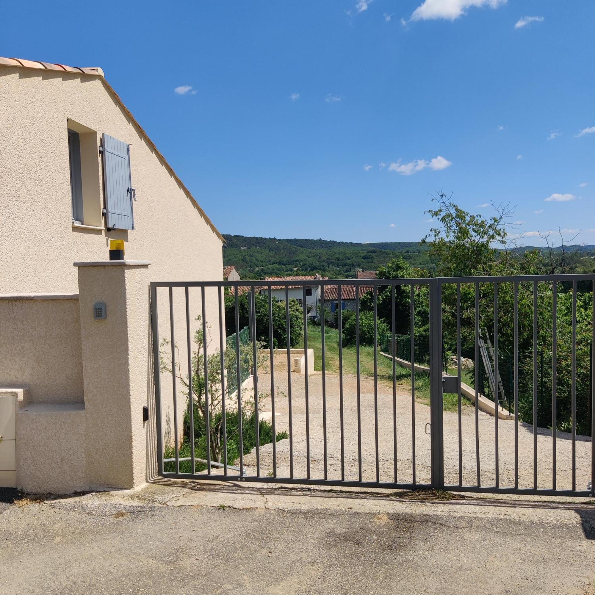 Cote Verdon 2 Quinson Exteriör bild