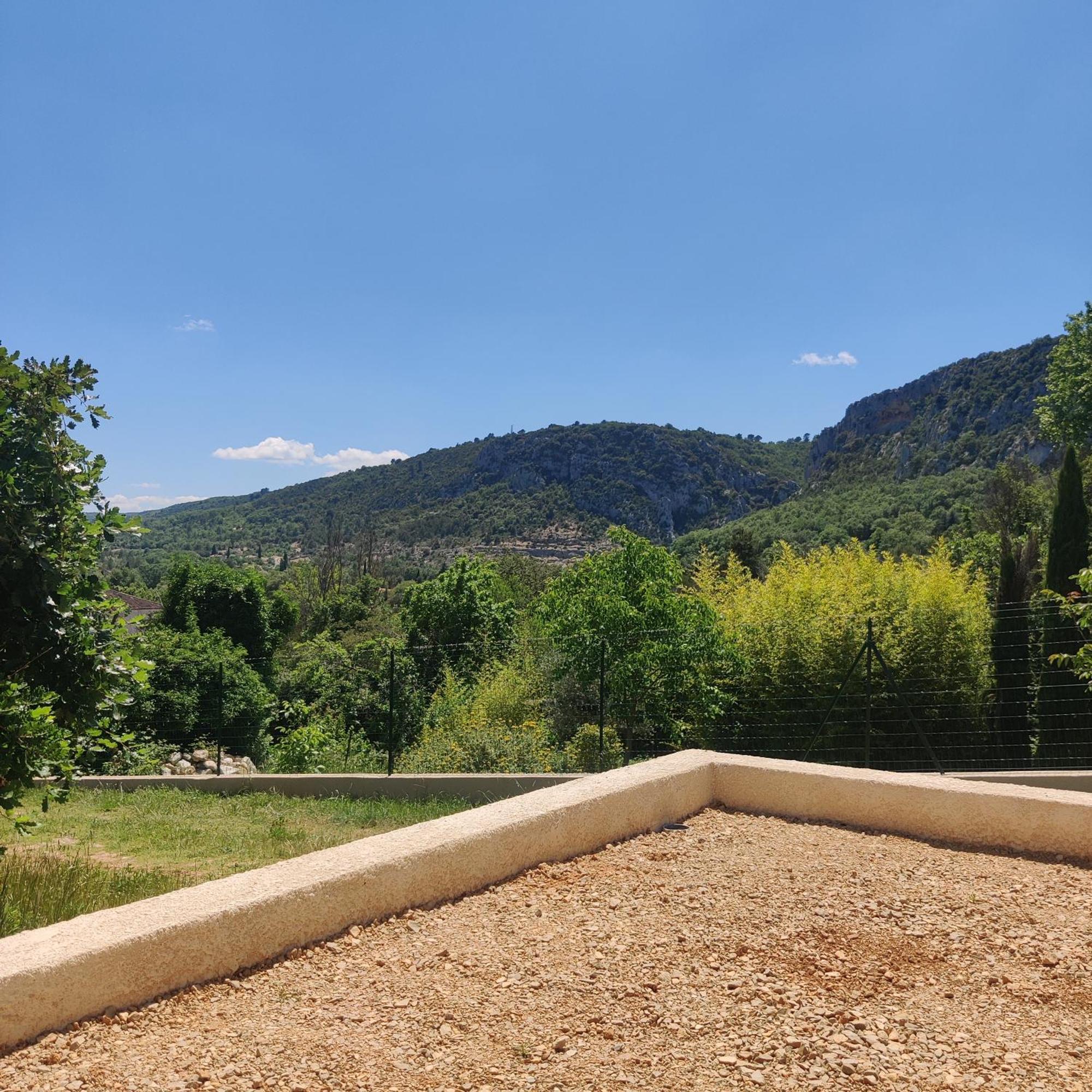 Cote Verdon 2 Quinson Exteriör bild